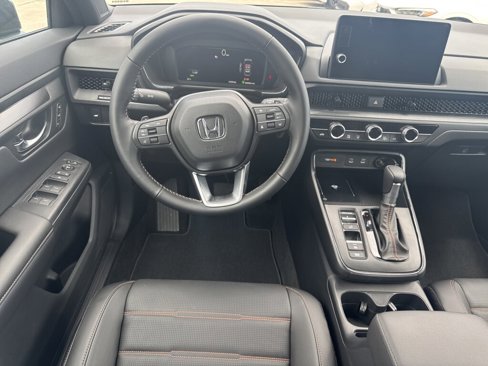 New 2026 Honda CR-V Sport-L image 11