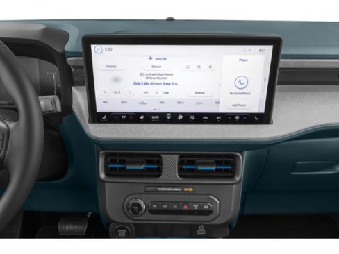 New 2025 Ford Maverick XLT image 7