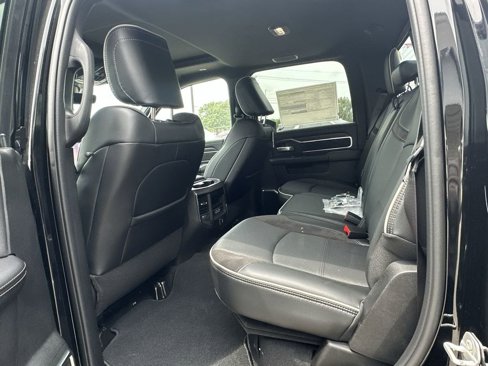 New 2026 RAM 2500 Laramie w/ Night Edition image 13