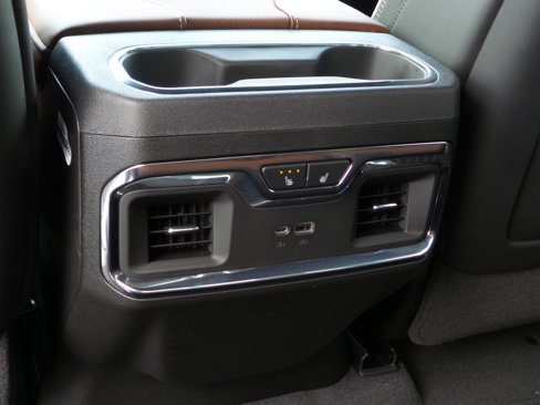 Used 2025 GMC Sierra 3500 Denali Ultimate image 43