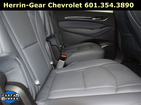Used 2024 Buick Enclave Premium image 22