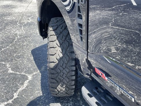 New 2025 Ford F250 Lariat w/ Lariat Ultimate Package image 34