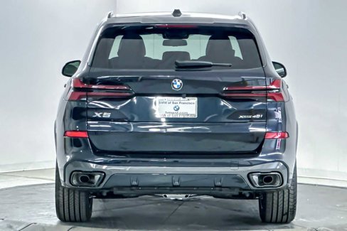 New 2026 BMW X5 xDrive40i w/ M Sport Package image 7