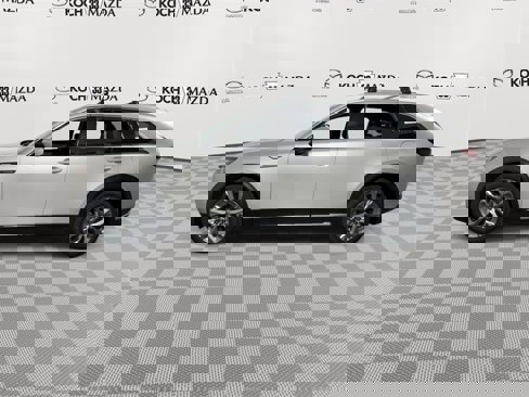 New 2025 MAZDA CX-90 3.3 Turbo w/ Premium Plus Pkg image 5