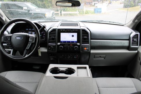 Used 2020 Ford F250 XLT image 10