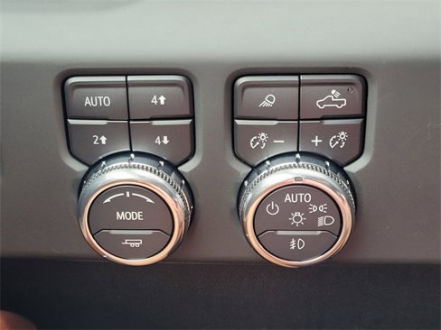 New 2026 GMC Sierra 2500 Denali Ultimate image 18