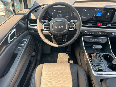 New 2026 Kia Carnival SX Prestige image 31