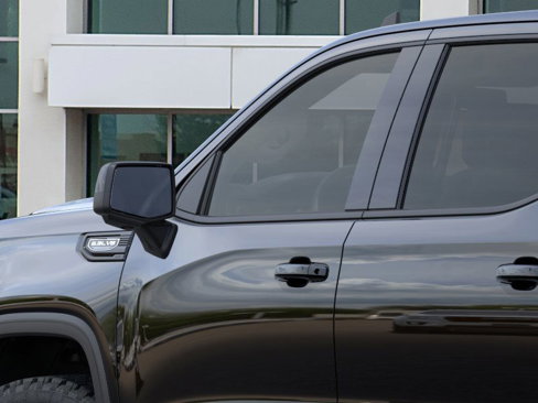 New 2026 GMC Sierra 1500 Elevation w/ Elevation Premium Package image 12