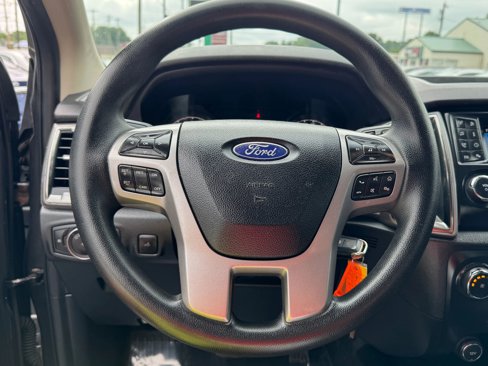 Used 2019 Ford Ranger XLT w/ FX4 Off-Road Package image 17