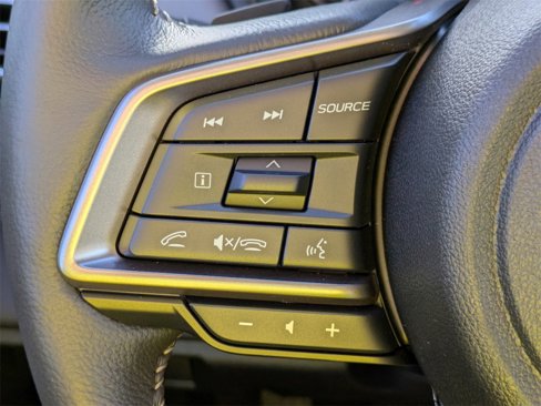 New 2025 Subaru Outback Limited image 26