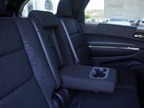 New 2025 Dodge Durango R/T w/ Blacktop Package image 30