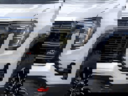 New 2026 GMC Terrain AT4 w/ Convenience Package III image 10
