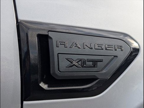 Used 2021 Ford Ranger XLT w/ Equipment Group 301A Mid image 14