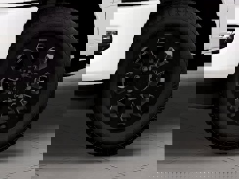 New 2026 RAM 2500 Big Horn image 11