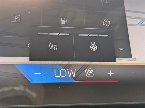 New 2026 BMW 530i w/ M Sport Package image 24