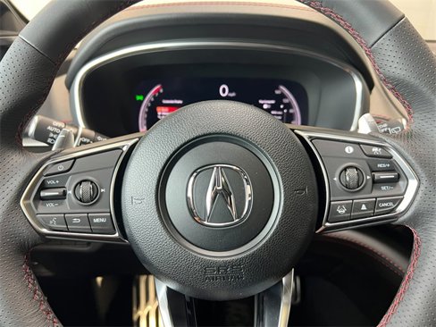 New 2025 Acura MDX A-Spec image 28