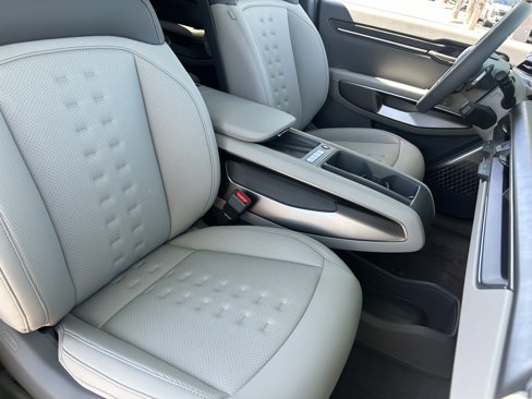New 2026 Kia EV9 Wind image 8