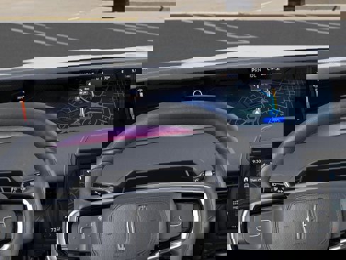 New 2025 Lincoln Nautilus Reserve image 13