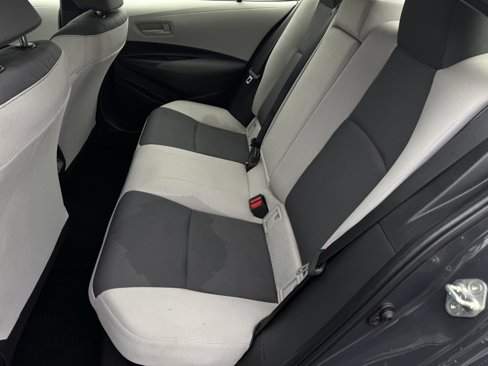 Certified 2025 Toyota Corolla LE image 5