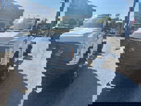 New 2026 Ford F350 XL image 2