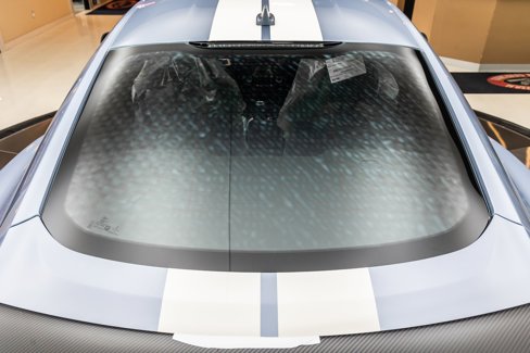 Used 2022 Ford Mustang Shelby GT500 w/ Carbon Fiber Track Pack image 39