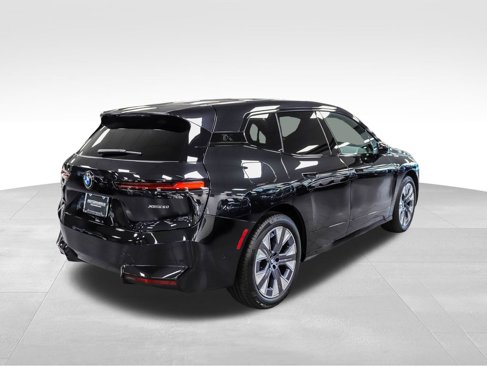 New 2026 BMW iX xDrive60 w/ Executive Package image 5