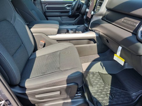 New 2026 RAM 1500 Big Horn image 36
