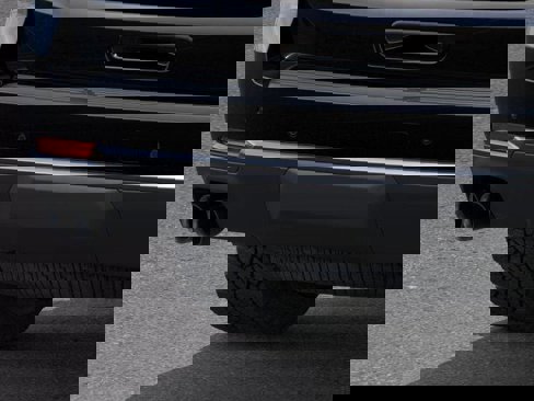 New 2026 Chevrolet Tahoe Z71 image 14
