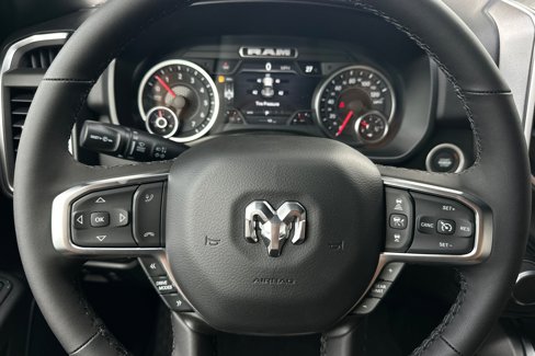 New 2026 RAM 1500 Big Horn image 20