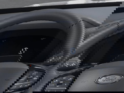 New 2025 Ford Explorer Platinum image 13
