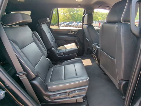 Certified 2023 Chevrolet Tahoe Premier image 26