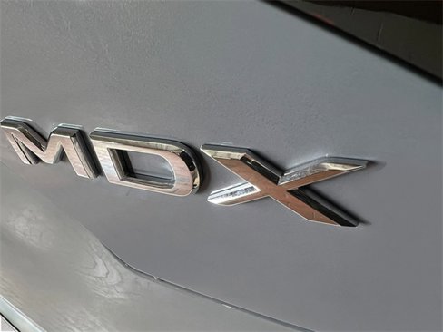 New 2026 Acura MDX A-Spec image 6