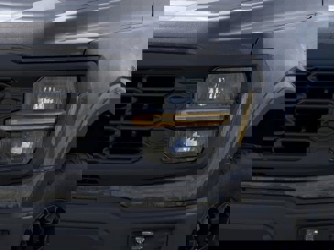 New 2025 Ford F150 STX w/ Equipment Group 201A FX4 image 18