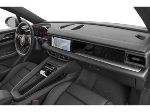 New 2025 Porsche Macan 4S Electric image 17