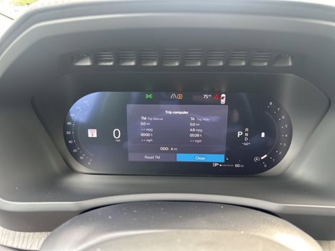 New 2026 Volvo XC90 B6 Ultra image 16