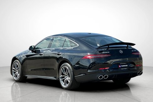 New 2026 Mercedes-Benz AMG GT 43 image 12