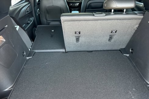 New 2026 Chevrolet TrailBlazer ACTIV w/ Convenience Package image 15