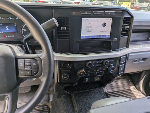 Used 2024 Ford F350 XL image 24