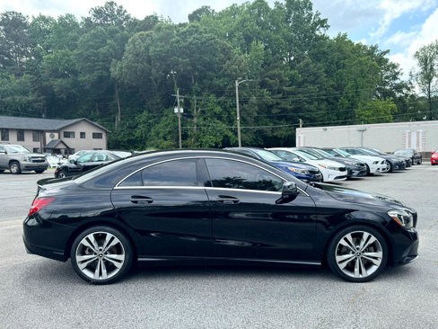 Used 2019 Mercedes-Benz CLA 250 image 8
