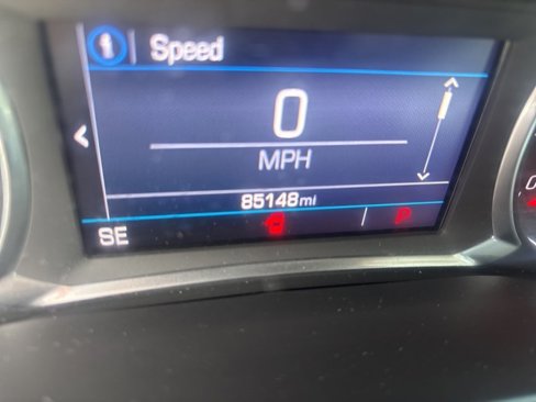 Used 2020 GMC Acadia SLE w/ Driver Convenience Package image 16
