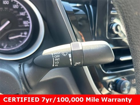 Used 2023 Toyota Camry LE image 26