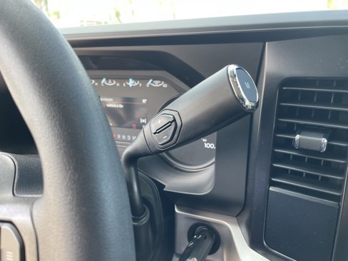 New 2025 Ford F250 XL w/ STX Appearance Package image 13