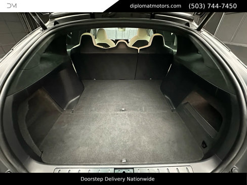 Used 2023 Tesla Model X image 53