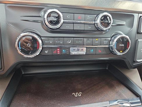 New 2026 Ford F250 King Ranch image 14