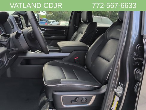 New 2026 RAM 1500 Laramie image 30