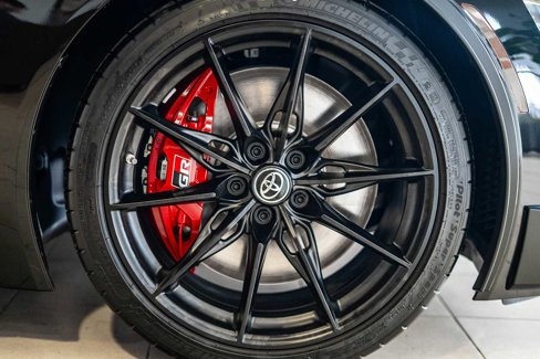 New 2026 Toyota Supra image 20