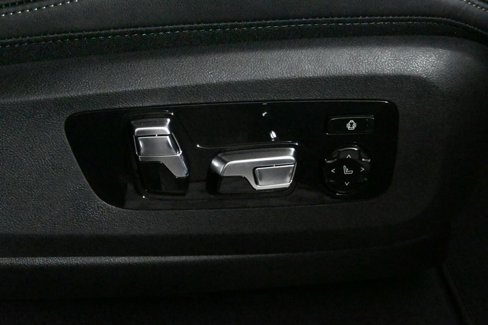 New 2026 BMW X7 xDrive40i w/ M Sport Package image 40