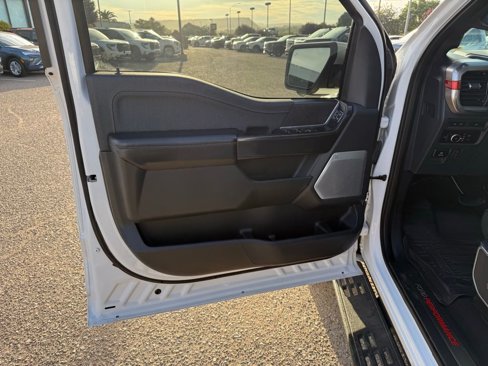Used 2023 Ford F150 Raptor w/ Raptor Carbon Fiber Package image 9