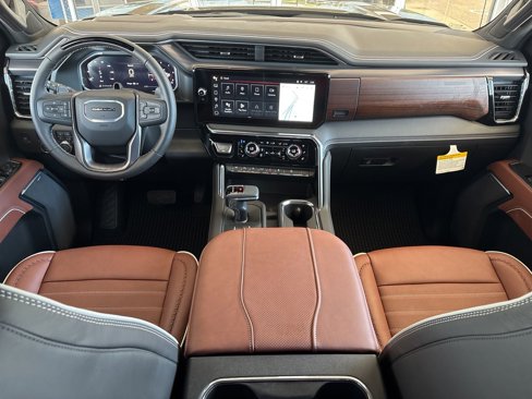 New 2026 GMC Sierra 1500 Denali Ultimate image 19