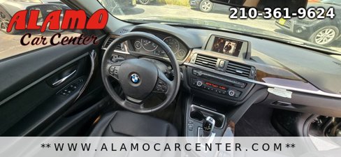 Used 2015 BMW 320i Sedan image 17